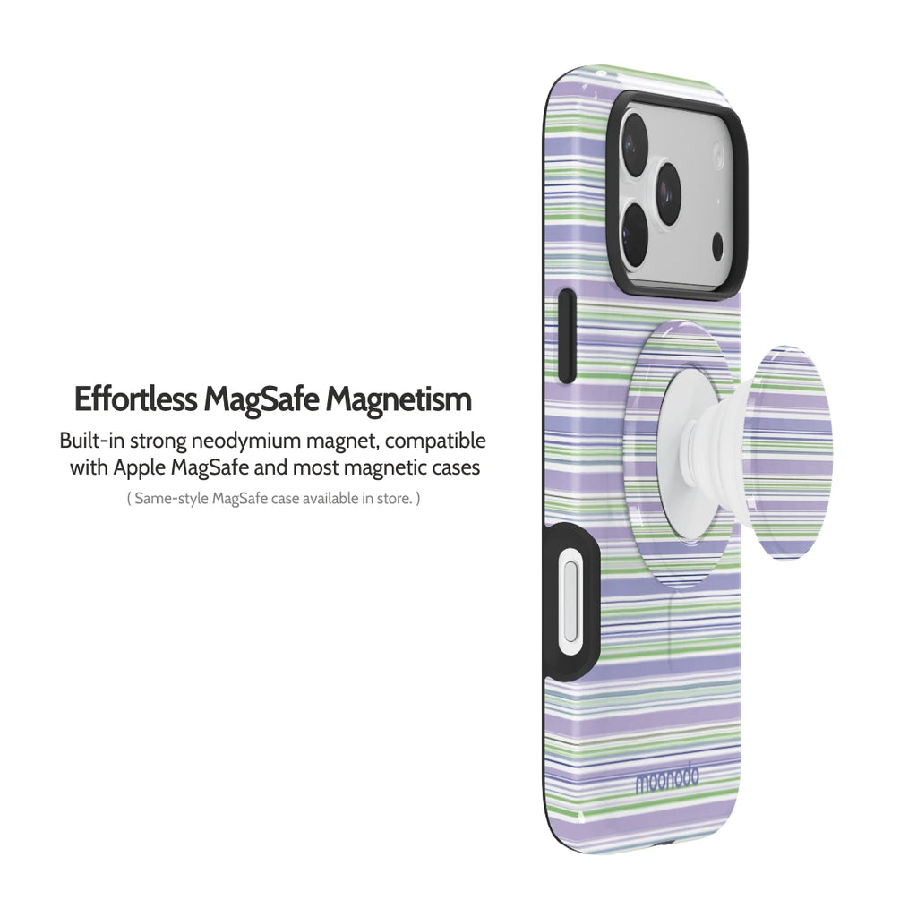 Lavender Horizon - MagSafe Grip
