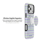 Lavender Horizon - MagSafe Grip