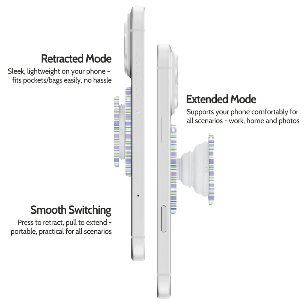 Lavender Horizon - MagSafe Grip