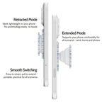 Lavender Horizon - MagSafe Grip