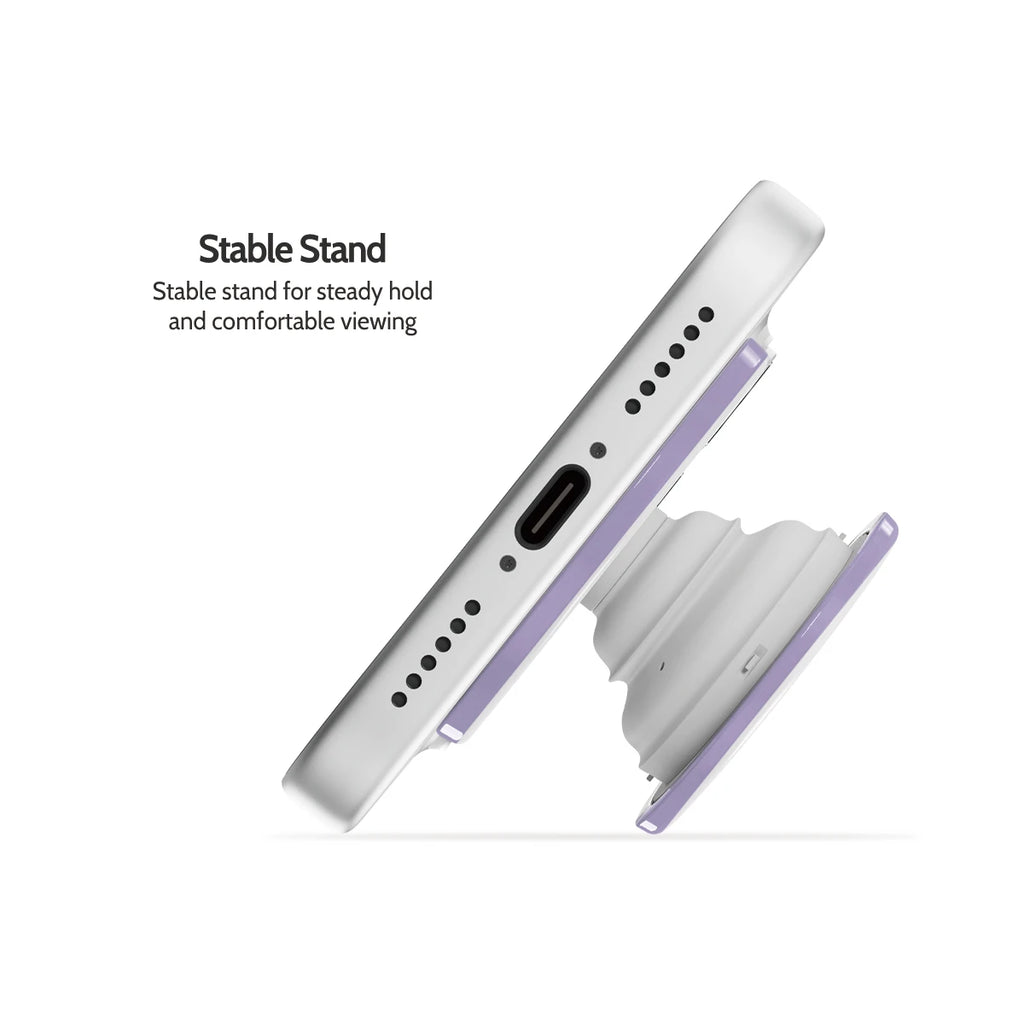 Lavender Horizon - MagSafe Grip