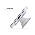 Lavender Horizon - MagSafe Grip