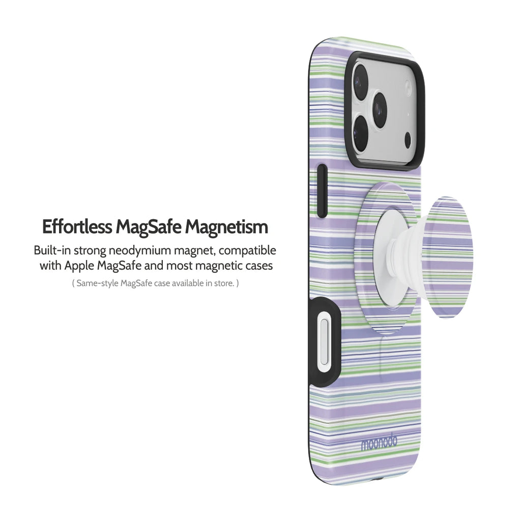 Lavender Horizon - MagSafe Grip
