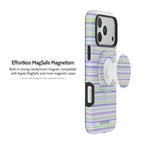 Lavender Horizon - MagSafe Grip