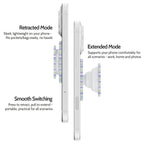 Lavender Horizon - MagSafe Grip