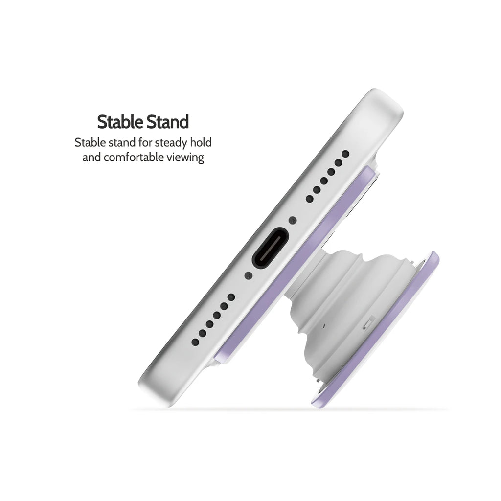 Lavender Horizon - MagSafe Grip