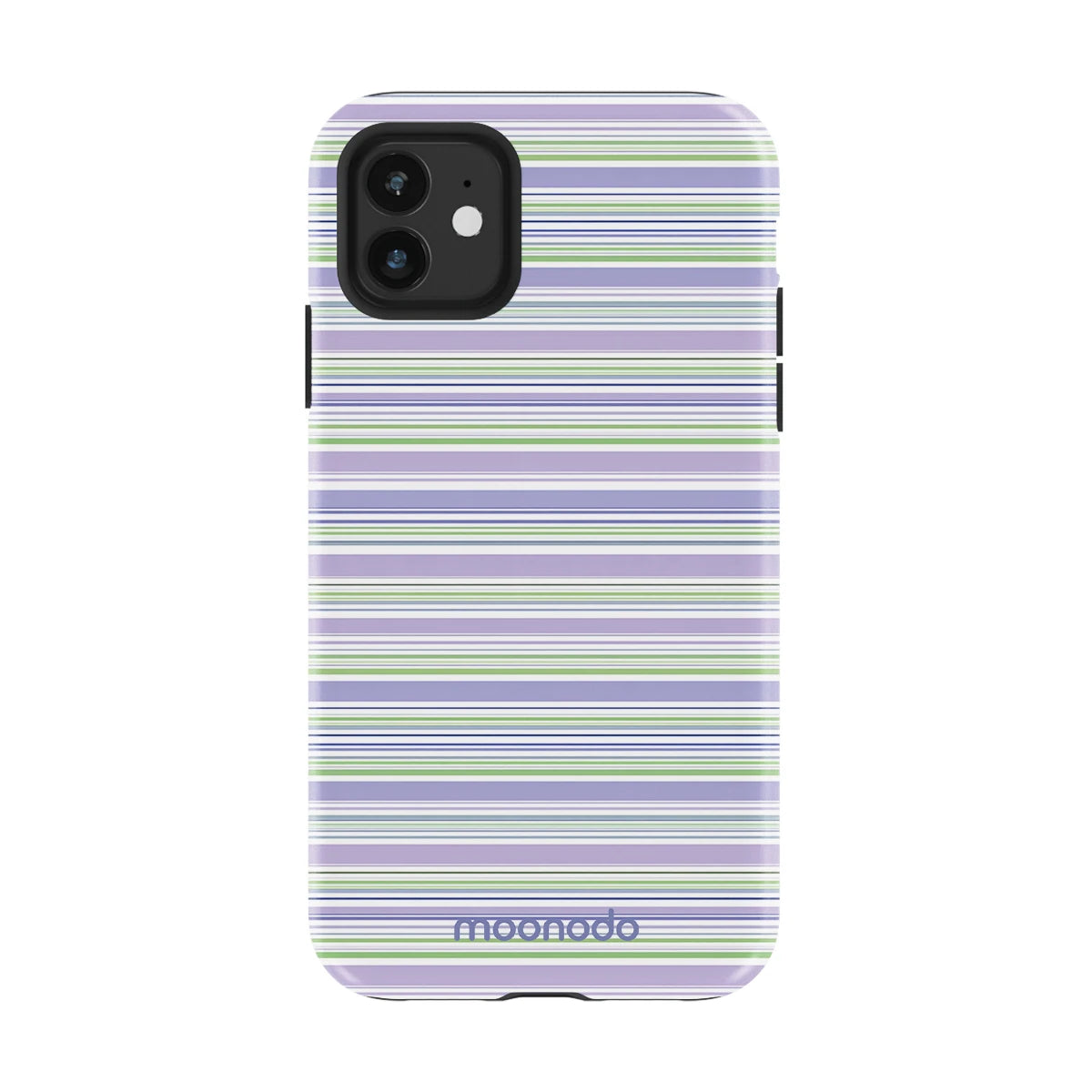 Lavender Horizon - iPhone 11 Case