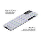 Lavender Horizon - iPhone 11 Case