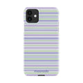 Lavender Horizon - iPhone 11 Case