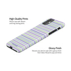 Lavender Horizon - iPhone 11 Case