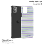 Lavender Horizon - iPhone 11 Case