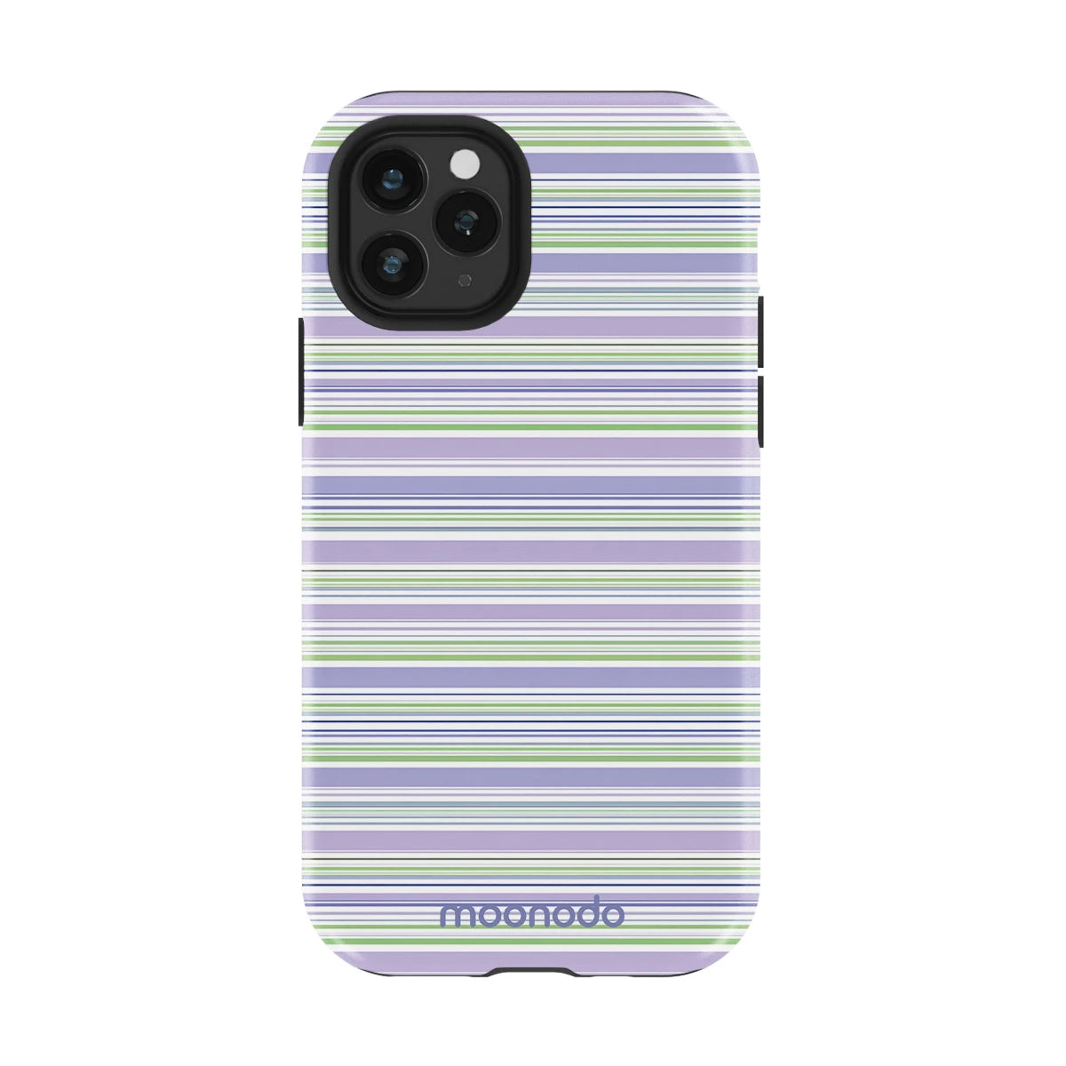 Lavender Horizon - iPhone 11 Pro Case