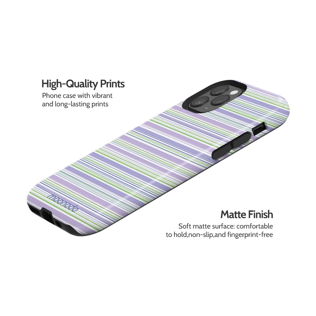 Lavender Horizon - iPhone 11 Pro Case