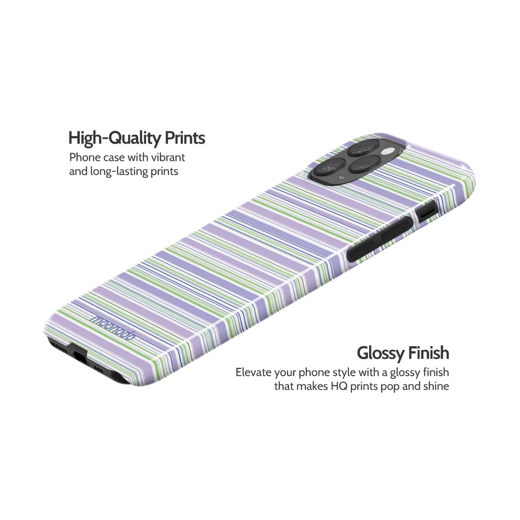 Lavender Horizon - iPhone 11 Pro Case