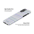 Lavender Horizon - iPhone 11 Pro Case