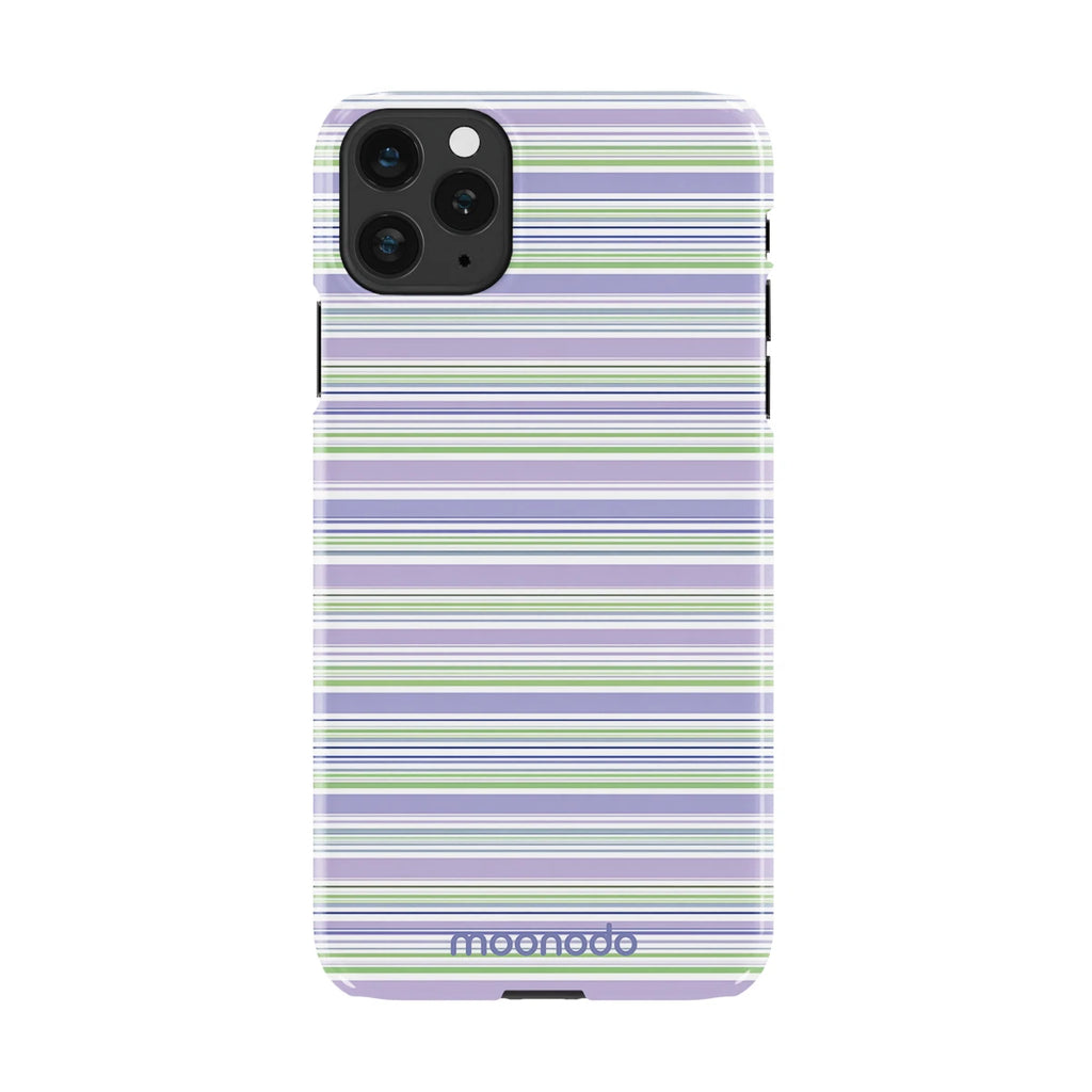 Lavender Horizon - iPhone 11 Pro Max Case