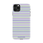 Lavender Horizon - iPhone 11 Pro Max Case