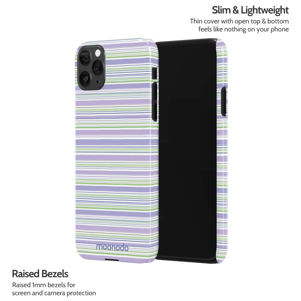 Lavender Horizon - iPhone 11 Pro Max Case