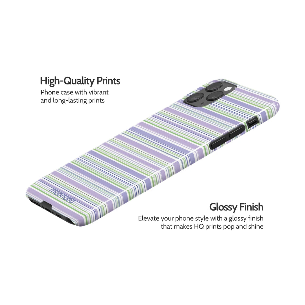 Lavender Horizon - iPhone 11 Pro Max Case