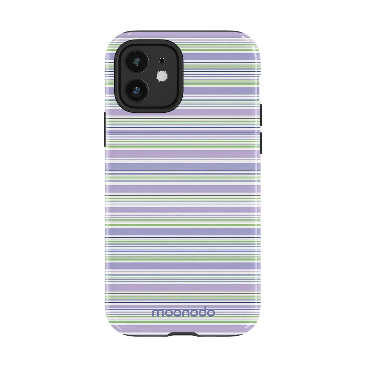 Lavender Horizon - iPhone 12 Case