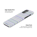 Lavender Horizon - iPhone 12 Case