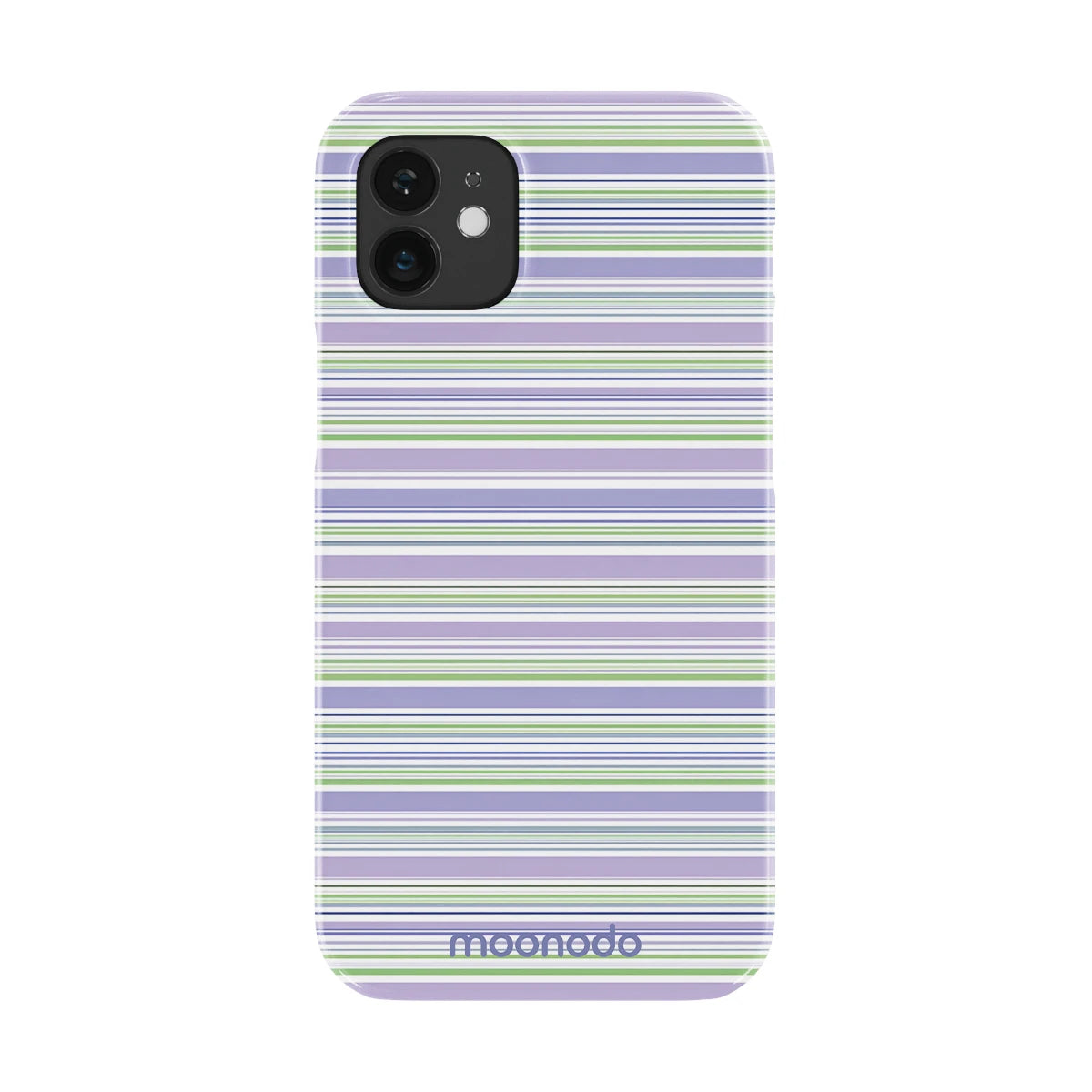 Lavender Horizon - iPhone 12 Mini Case
