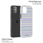 Lavender Horizon - iPhone 12 Mini Case