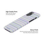 Lavender Horizon - iPhone 12 Pro Case