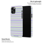 Lavender Horizon - iPhone 12 Pro Case