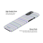 Lavender Horizon - iPhone 12 Pro Max Case