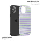 Lavender Horizon - iPhone 12 Pro Max Case