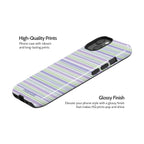 Lavender Horizon - iPhone 13 Case
