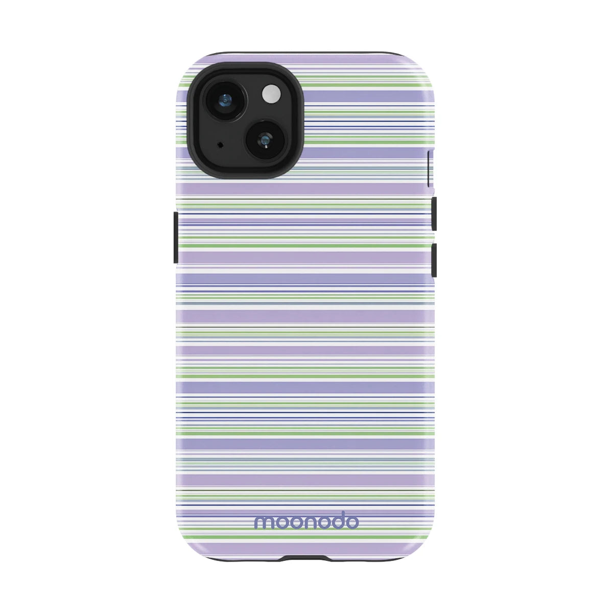 Lavender Horizon - iPhone 13 Case