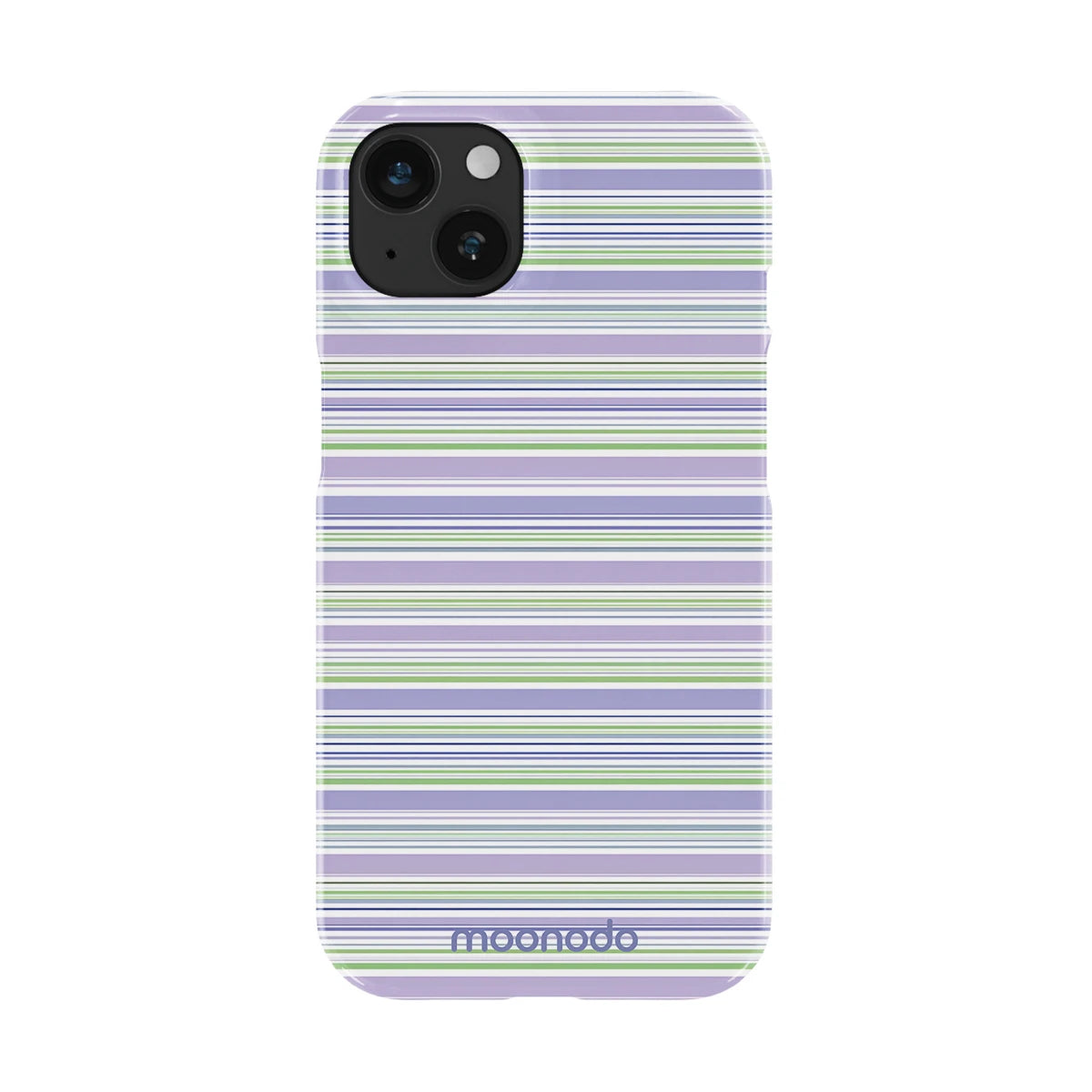 Lavender Horizon - iPhone 13 Case