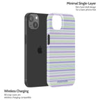 Lavender Horizon - iPhone 13 Case