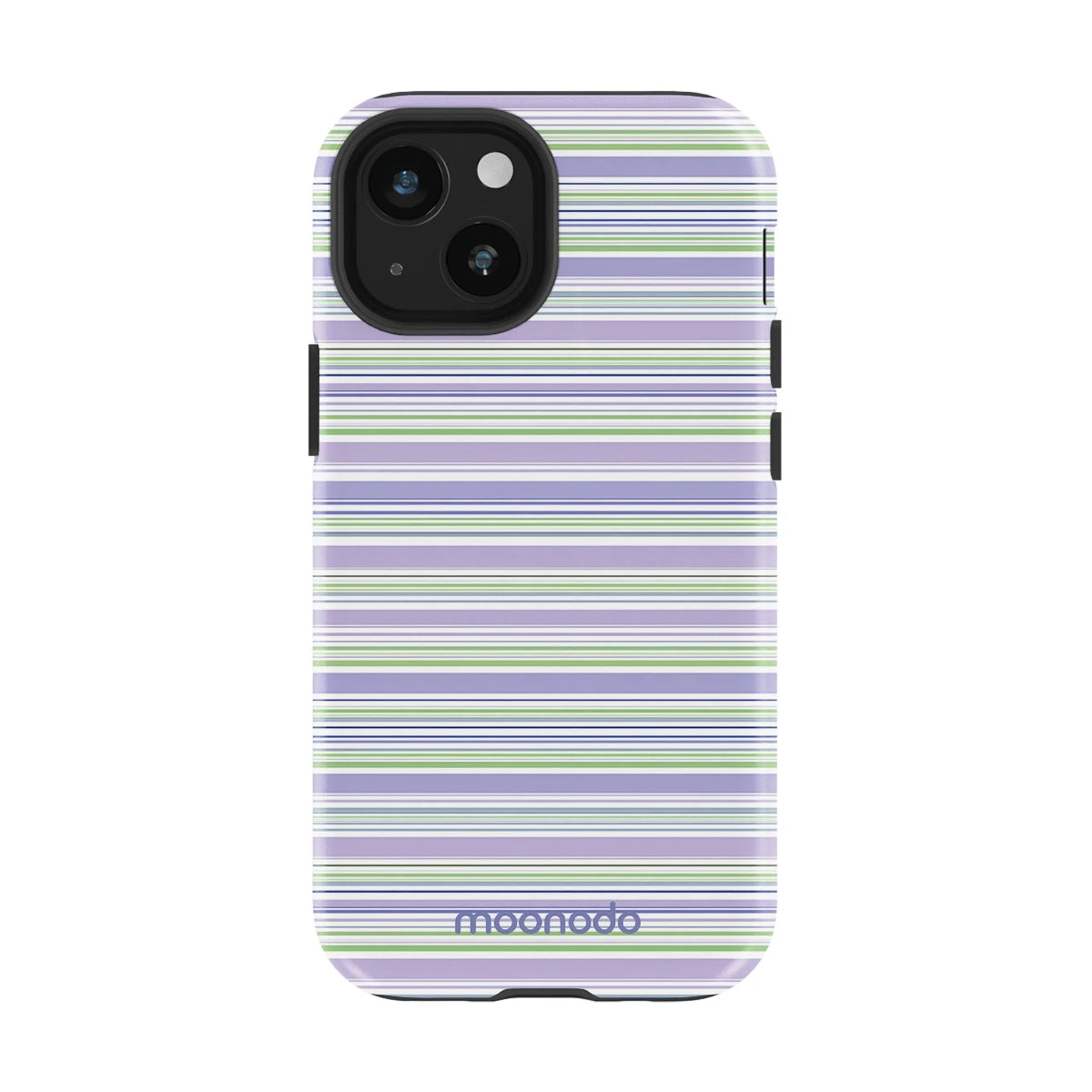 Lavender Horizon - iPhone 13 Mini Case