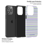 Lavender Horizon - iPhone 13 Pro Case