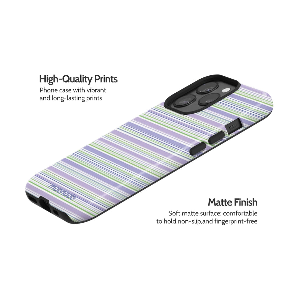 Lavender Horizon - iPhone 13 Pro Case