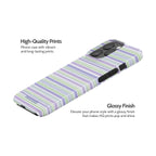 Lavender Horizon - iPhone 13 Pro Case