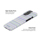 Lavender Horizon - iPhone 13 Pro Case