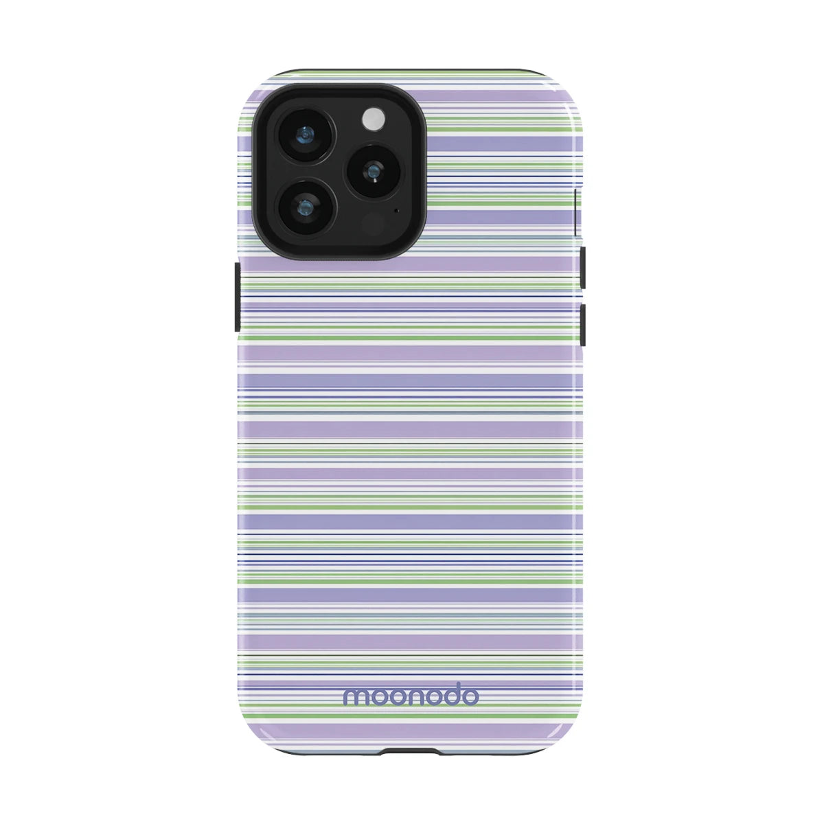 Lavender Horizon - iPhone 13 Pro Max Case