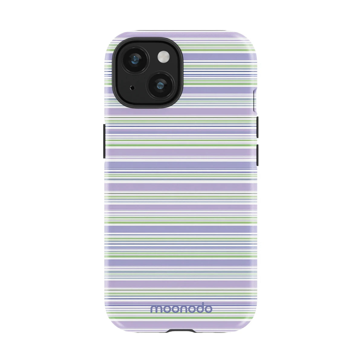 Lavender Horizon - iPhone 15 Case