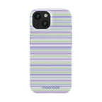 Lavender Horizon - iPhone 15 Case