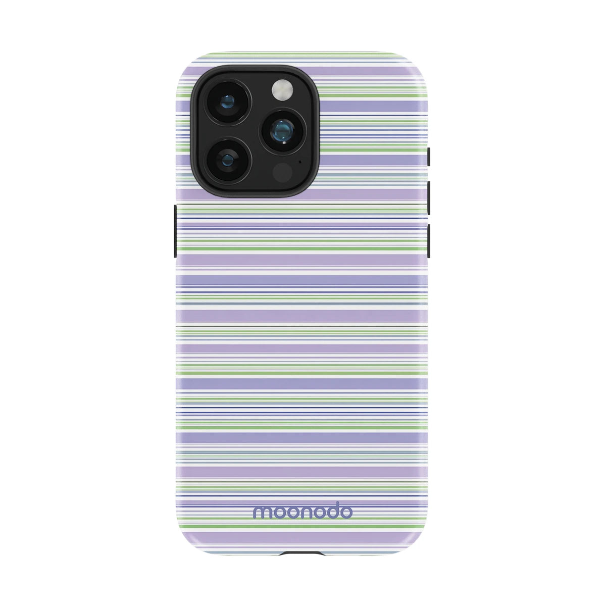 Lavender Horizon - iPhone 15 Pro Max Case