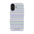 Lavender Horizon - iPhone 16 Case
