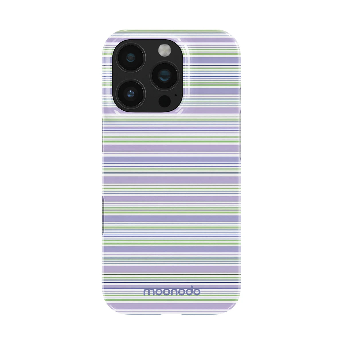 Lavender Horizon - iPhone 16 Pro Case
