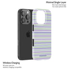 Lavender Horizon - iPhone 16 Pro Case