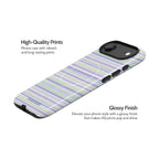 Lavender Horizon - iPhone 17 Air Case