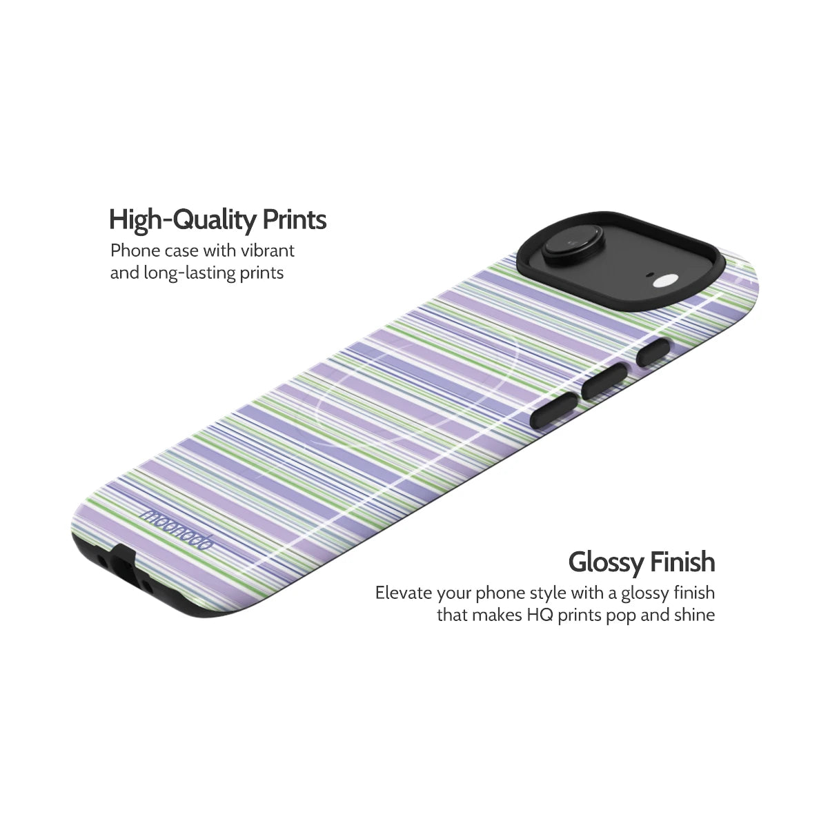 Lavender Horizon - iPhone 17 Air Case