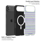 Lavender Horizon - iPhone 17 Air Case